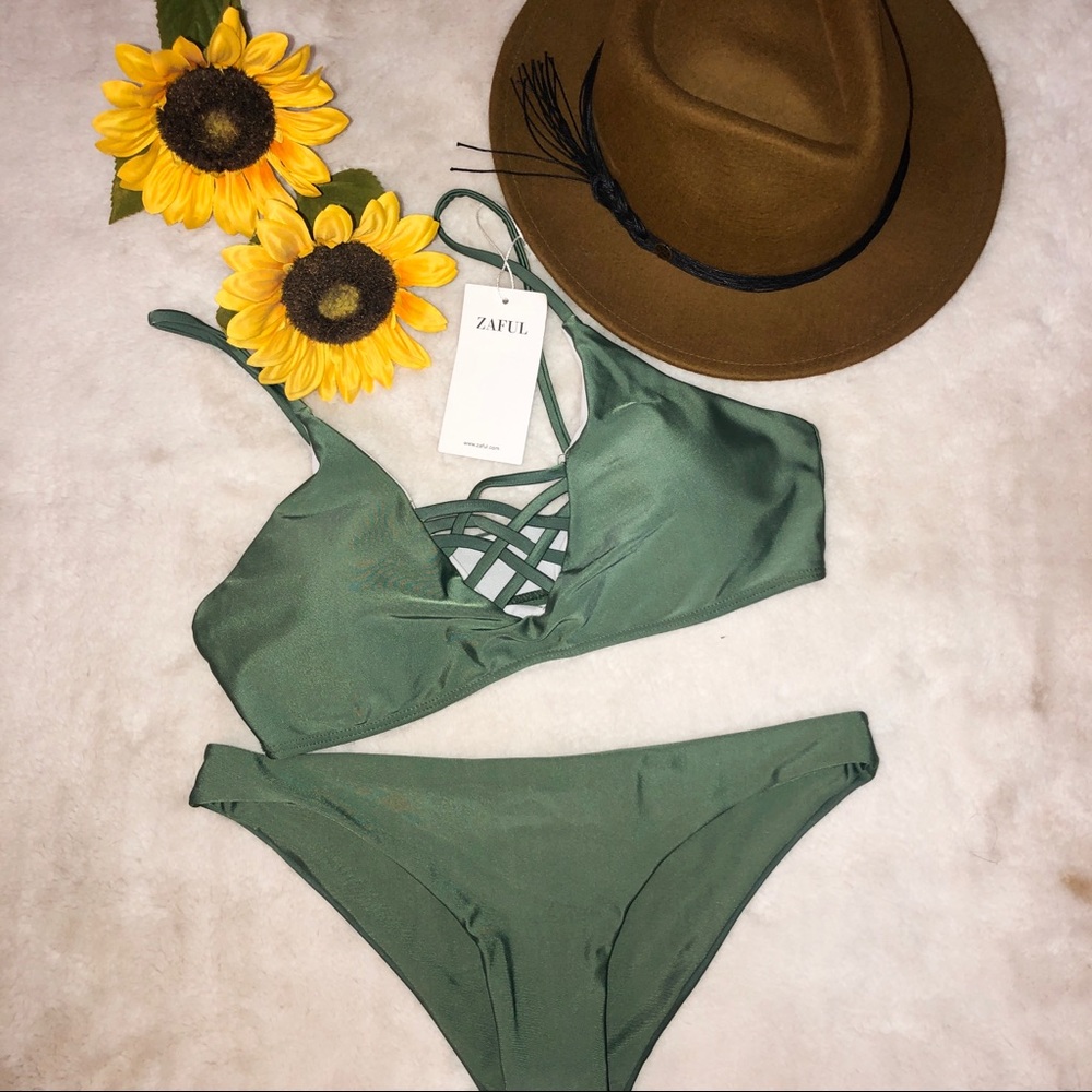 Swim suit